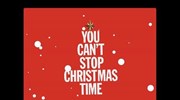 Robbie Williams | Can’t Stop Christmas (Official Lyric Video)
