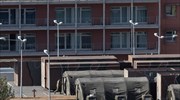 Στη μάχη κατά του κορωνοϊού και ο Στρατός (φωτογραφίες)