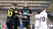 Europa League: Ο Αγκάγεφ «σφυρίζει» το ΑΕΚ-Ζόρια