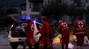 Ελληνικός Ερυθρός Σταυρός και P&G στο πλευρό των άστεγων πολιτών