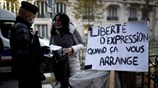 «Ελευθερία της έκφρασης» και έλεγχος