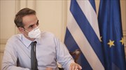 Κ. Μητσοτάκης: Αορίστου χρόνου όλοι οι γιατροί στις ΜΕΘ όταν τελειώσει η κρίση