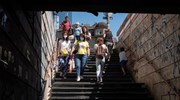 Σερβία: Νέα μέτρα αλλά χωρίς περιορισμούς στις μετακινήσεις - Μέχρι 50 επιβάτες στις συγκοινωνίες