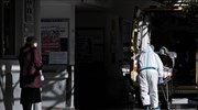Κορωνοϊός: Ρεκόρ με 562 σε ΜΕΘ - 101 θάνατοι - 2135 νέα κρούσματα