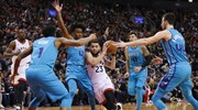 NBA: Με πολυετές συμβόλαιο «έδεσε» τον ΒανΒλίτ το Τορόντο