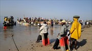Σενεγάλη: Άλυτο το μυστήριο με την δερματοπάθεια που «χτύπησε» τους ψαράδες