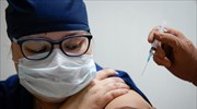 Ισπανία: Πρώτα θα εμβολιαστούν τρόφιμοι και υγειονομικοί ολικων ευγηρίας