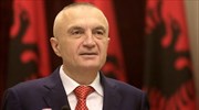 Οργή στην Αλβανία: Ο Πρόεδρος της χώρας σε κορωνοπάρτι