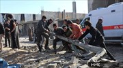 Συρία: Δεύτερη ισραηλινή «επίθεση» μέσα σε μια εβδομάδα, γράφουν κρατικά ΜΜΕ