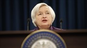Η χαρισματική κ. Γέλεν: Από το τιμόνι της Fed στην κορυφή του υπουργείου Οικονομικών των ΗΠΑ