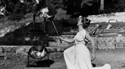 Ελληνική Ολυμπιακή Επιτροπή: Συλλυπητήρια για την πρωθιέρεια Μαρία Μοσχολιού