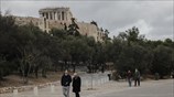 Βόλτα στην Διονυσίου Αρεοπαγίτου