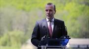 Μ.Βέμπερ: «Τα λόγια κατά της Τουρκίας να γίνουν πράξεις»