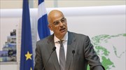 «Στο επίκεντρο του ΥΠΕΞ η πλήρης διελεύκανση της υπόθεση Κατσίφα από την Αλβανία»