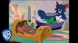 Tom & Jerry | Cozy Vibes Only! | Classic Cartoon Compilation | WB Kids