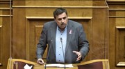 Ξανθός: «Προκλητική η συμφωνία της κυβέρνησης με τις ιδιωτικές κλινικές»