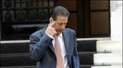 O Δ. Νικολακόπουλος αρχηγός της Αγροφυλακής