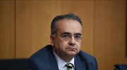 «Αδειάζει» τον Βερβεσό το ΔΣ του Δικηγορικού Συλλόγου Αθηνών