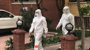 Τουρκία: Ρεκόρ με 174 θανάτους και σχεδόν 30.000 κρούσματα