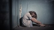 O Covid-19 και η «πανδημία» της βίας κατά των γυναικών