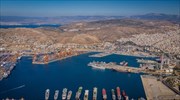 Reports: Cosco seeks to activate clause to purchase another 16% of Piraeus port authority; delays plague foreseen projects