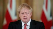 Τζόνσον: Παραμένουν οι «σημαντικές διαφορές» για το Brexit