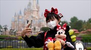 Σε 32.000 απολύσεις θα προχωρήσει η Disney μέσα στο α