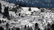 ΓΓΠΠ: Σχέδιο «Βορέας» για έκτακτες ανάγκες-χιονοπτώσεις-παγετό