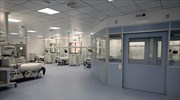 Νοσοκομείο Αλεξανδρούπολης: Δεν γκρεμίζονται τοίχοι, τοποθετούνται νέες κλίνες ΜΕΘ