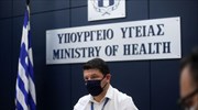 Ν. Χαρδαλιάς: Οι 18 ιδιαίτερα επιβαρυμένες περιοχές της χώρας κατά σειρά