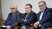 Ιράν: «Τρομερή εκδίκηση» περιμένει τους υπεύθυνους για τον θάνατο του πυρηνικού επιστήμονα