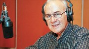 «‘Εφυγε» από τη ζωή ο δημοσιογράφος Βασίλης Πάικος