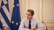 Σε 4 δομές Υγείας της Θεσσαλονίκης, το Σάββατο, ο Πρωθυπουργός