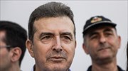Μ. Χρυσοχοΐδης: Φέτος γιορτάζουμε τον Άγιο Ανδρέα ο καθένας σπίτι του