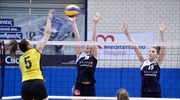 Επιστολή των ομάδων της Volleyleague γυναικών στον Κυριάκο Μητσοτάκη για την επανέναρξη του πρωταθλήματος