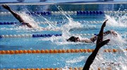Κολύμβηση: Νέο παγκόσμιο ρεκόρ η Κέλι ΜακΚίον
