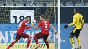 Bundesliga: «Βόμβα» της Κολονίας στο Ντόρτμουντ