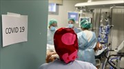 Κέρκυρα: Υπεραιωνόβια νίκησε τον κορωνοϊό