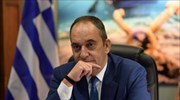 Στον Ευαγγελισμό ο Γιάννης Πλακιωτάκης