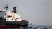Νιγηρία: Στα χέρια πειρατών τρεις Έλληνες ναυτικοί δεξαμενόπλοιου ελληνικών συμφερόντων