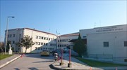 Διοικητής 4ης ΥΠΕ: Το Νοσοκομείο Δράμας έχει θωρακιστεί και δεν έχει πρόβλημα