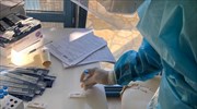 Αντιπρόεδρος ΕΟΔΥ: «Δεν υπάρχουν ανακρίβειες στα στοιχεία»