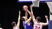 Προκριματικοί Eurobasket 2022: Τεράστια ανατροπή με Αθηναίου και αγκαλιά με την πρόκριση η Εθνική