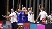Και μαθηματικά στην τελική φάση του Eurobasket 2022 η Ελλάδα