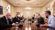 ΥΠΑΝ: Με μεγάλη επιτυχία προέκυψε το πρώτο ελληνικό ταχείας ανίχνευσης τεστ αντιγόνου