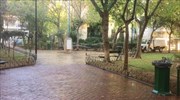 Δήμος Αθηναίων: Στη διάθεση των πολιτών ξανά το πάρκο «Π. Μπακογιάννη» στην Κυψέλη