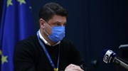 Ν. Χαρδαλιάς: Τις επόμενες μέρες ας δώσουμε ευχές από μακριά, τηλεφωνικά