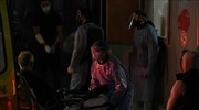 Covid-19 outbreak: Figures ease on Mon. in Greece; guarded optimism that pandemic