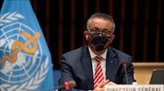 ΠΟΥ: «Θα κάνουμε τα πάντα για να γίνει γνωστή η προέλευση του νέου κορωνοϊού»