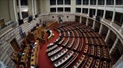 Βουλή- Τροπολογία ΚΙΝΑΛ: Mείωση του ΦΠΑ σε εστίαση και διαμονή στο 6%